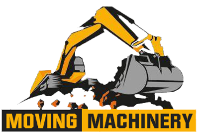 Moving Machinery & Parts Ltd